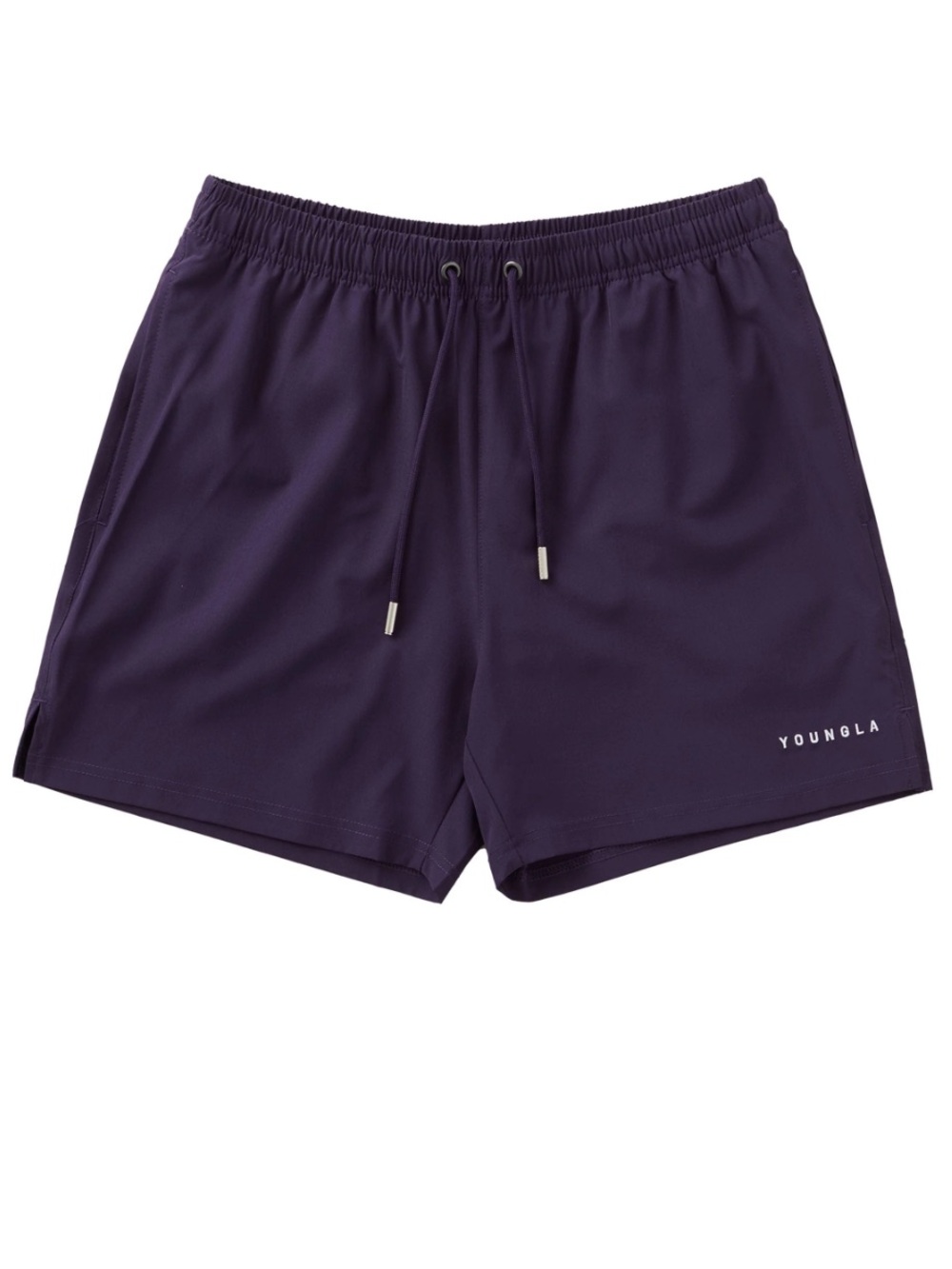 YoungLA 140 Frooty Swim Shorts Men’s Medium NWOT